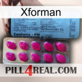 Xforman 35